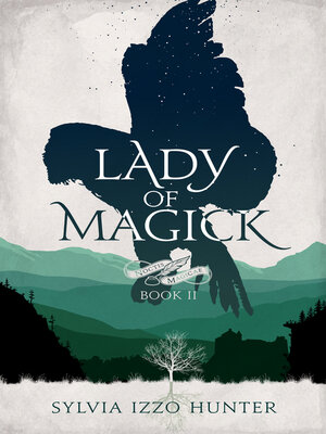cover image of Lady of Magick